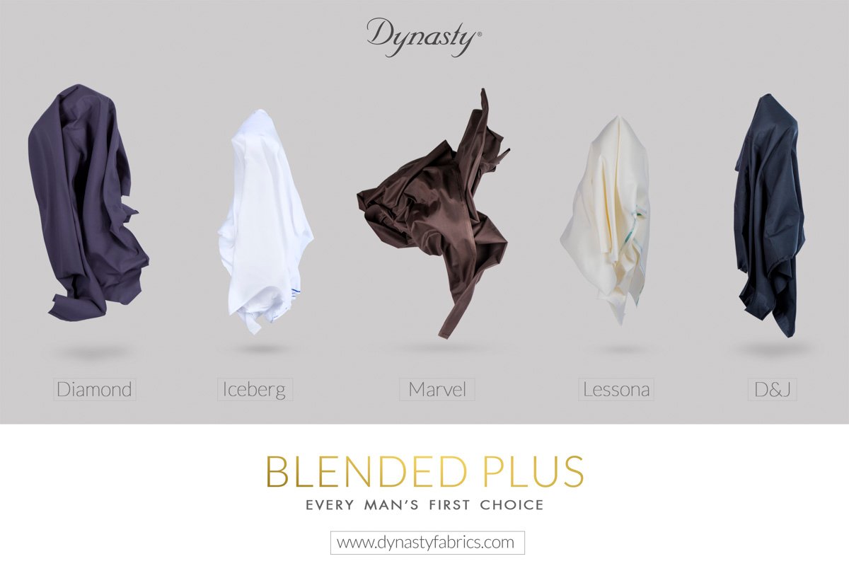Dynasty Fabrics