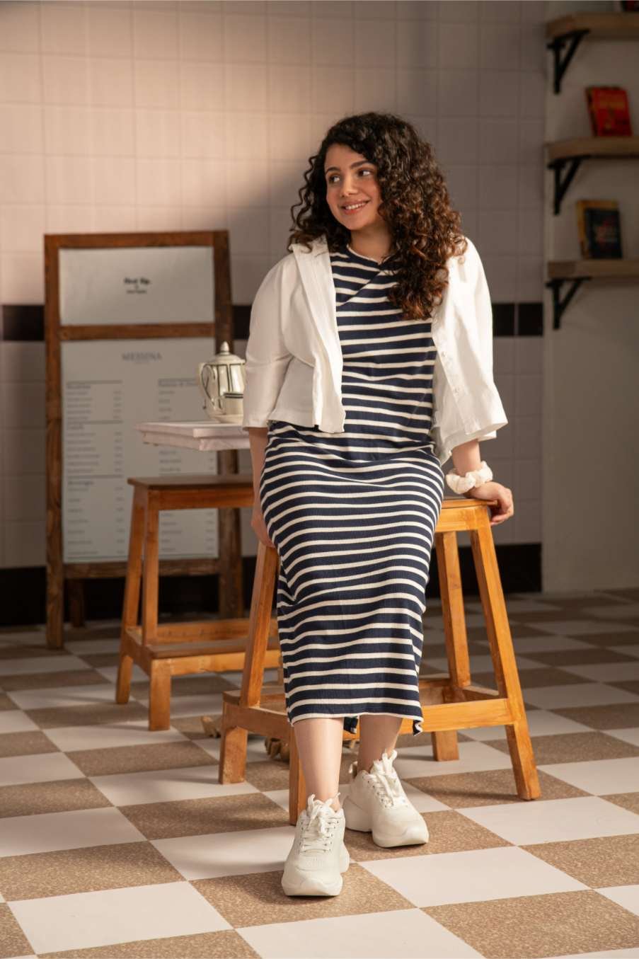 Hushpuppies - Photography Campaign – image 1