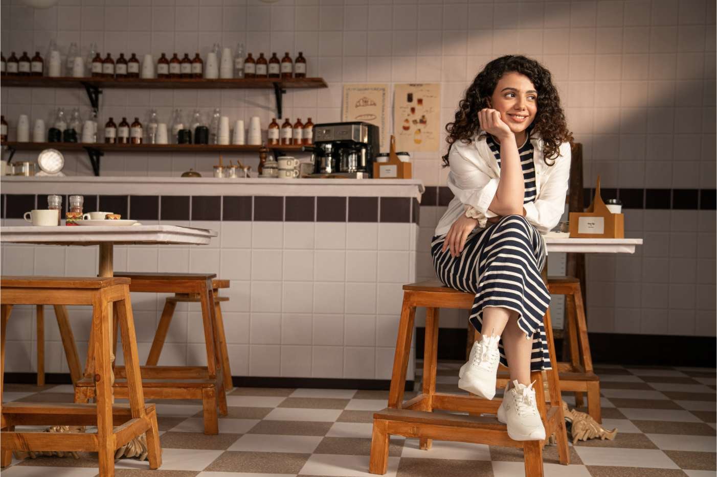 Hushpuppies - Photography Campaign – image 2