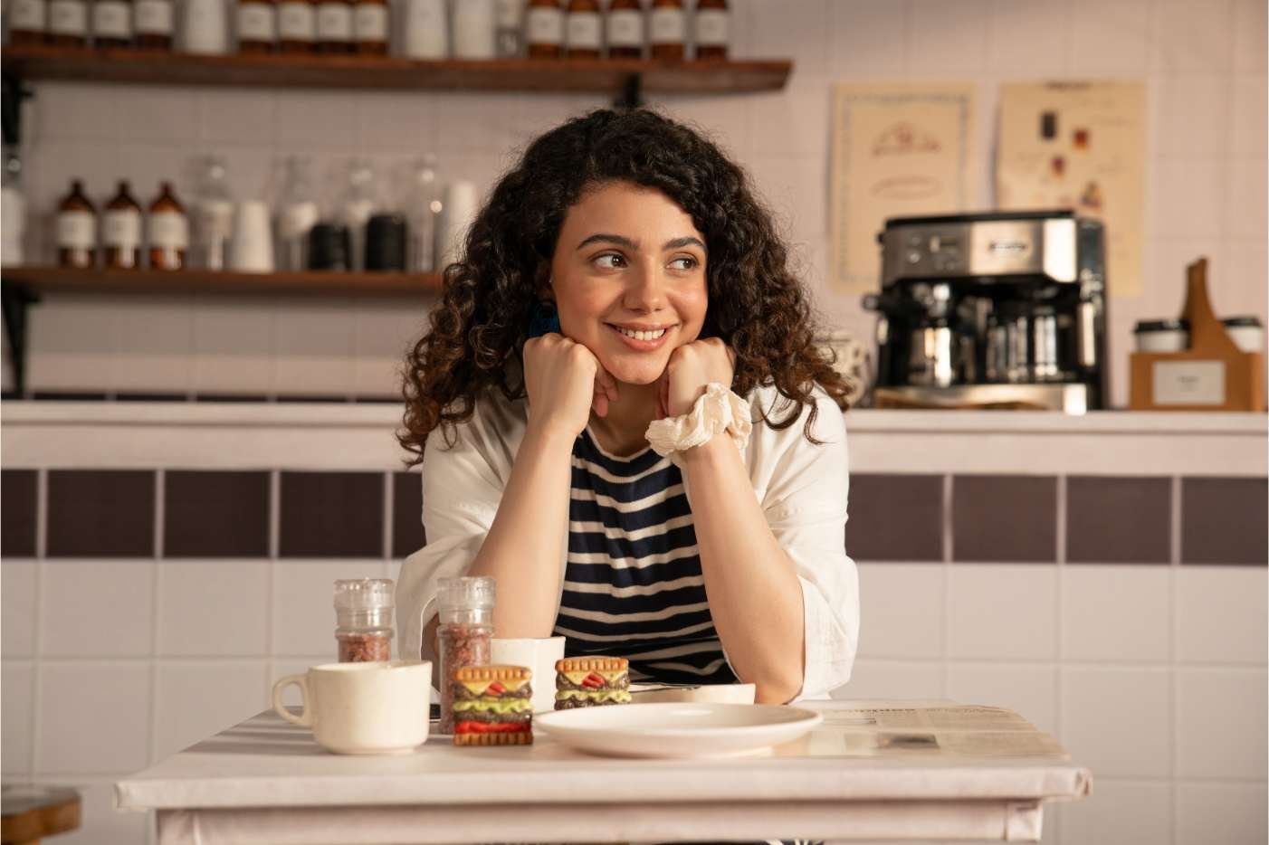 Hushpuppies - Photography Campaign – image 3