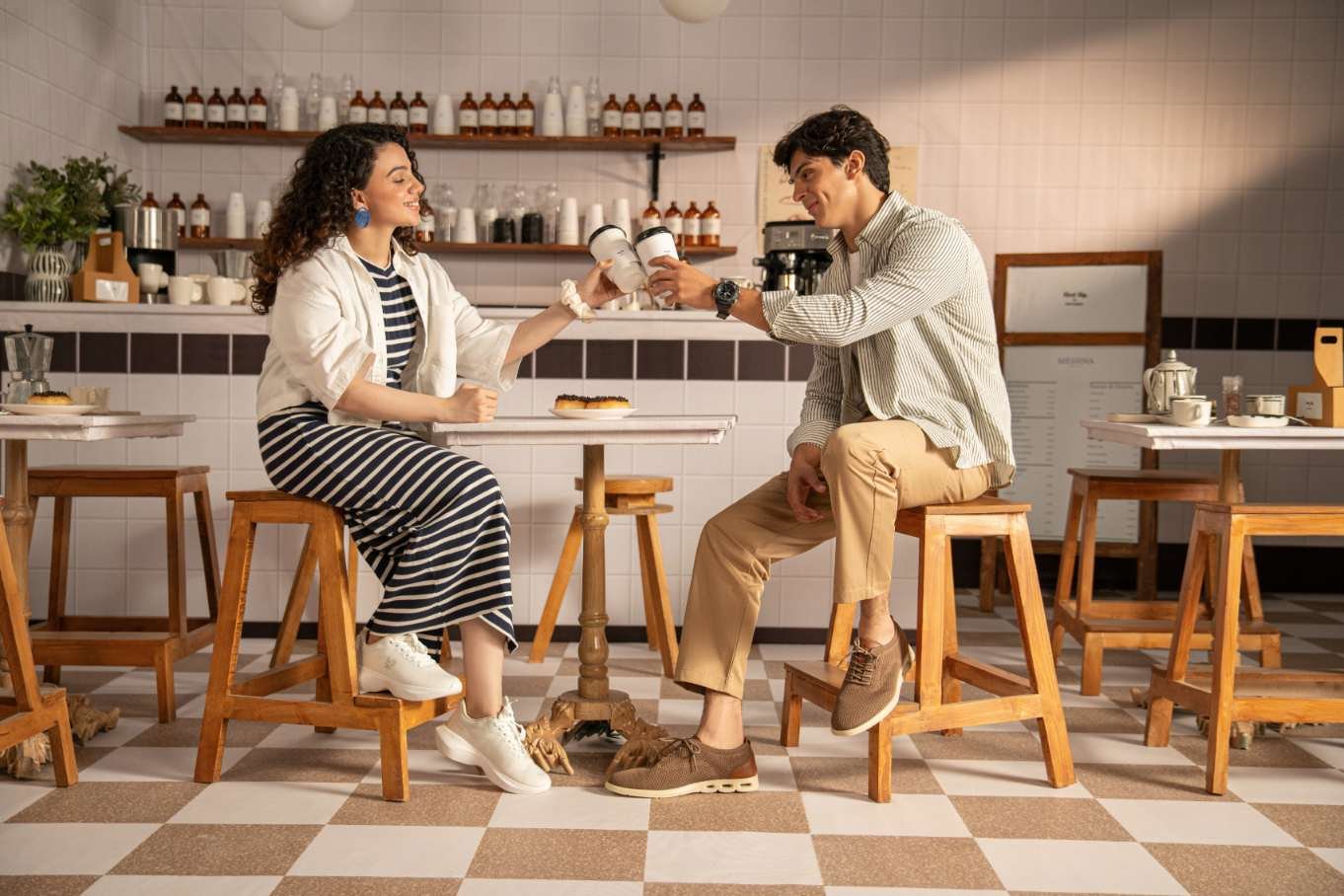 Hushpuppies - Photography Campaign – image 4