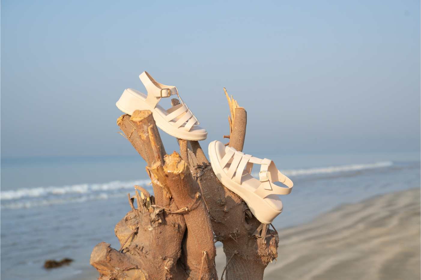 Hushpuppies Beach Campaign – image 2