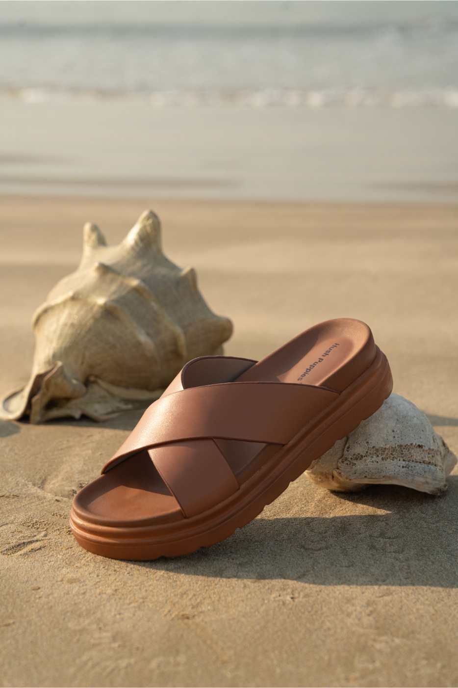 Hushpuppies Beach Campaign – image 4