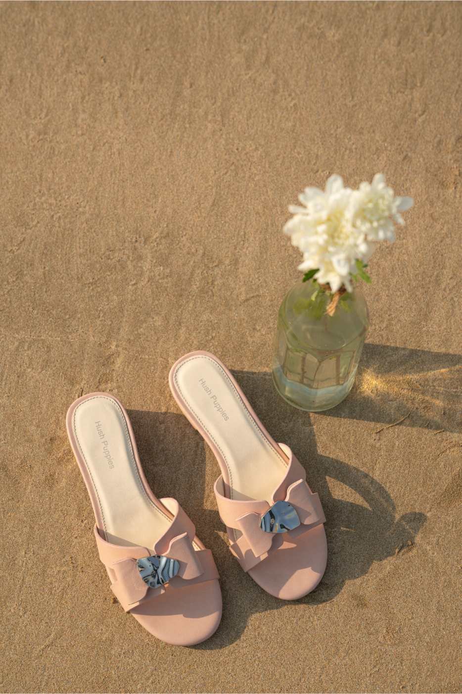 Hushpuppies Beach Campaign – image 6