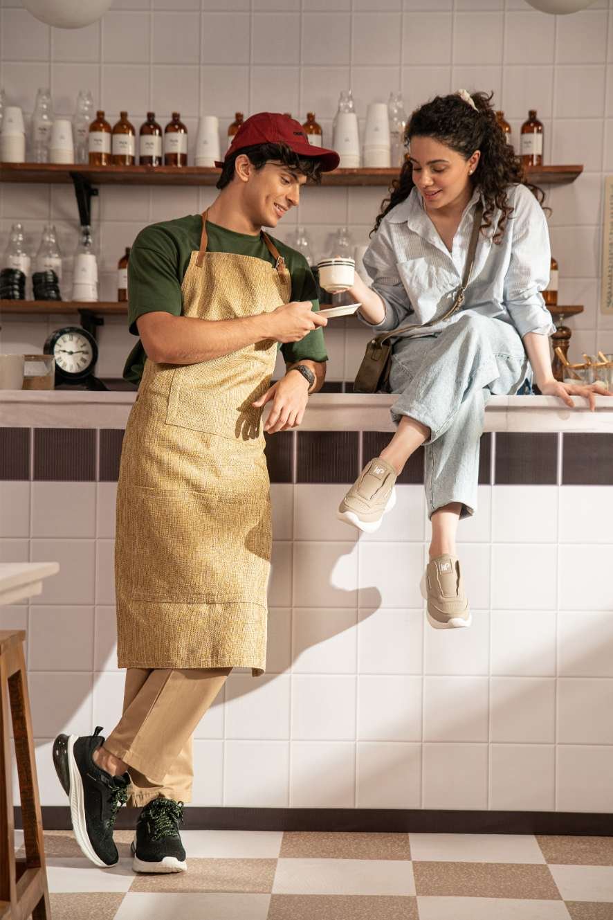 Hushpuppies - Photography Campaign – image 9