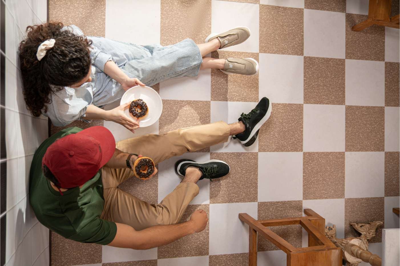 Hushpuppies - Photography Campaign – image 10
