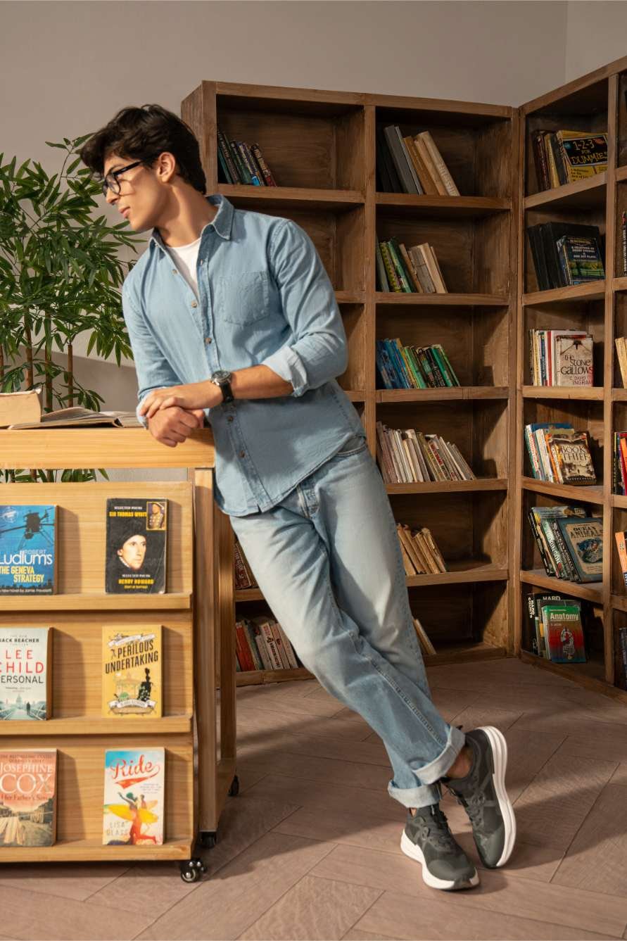 Hushpuppies - Photography Campaign – image 13