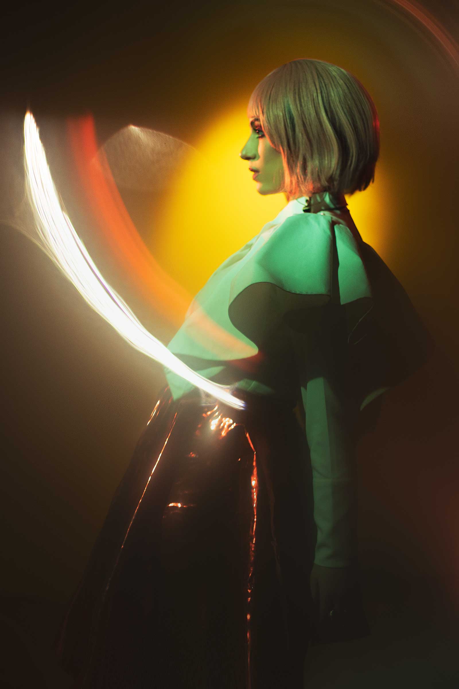 The Inner Realm – image 1