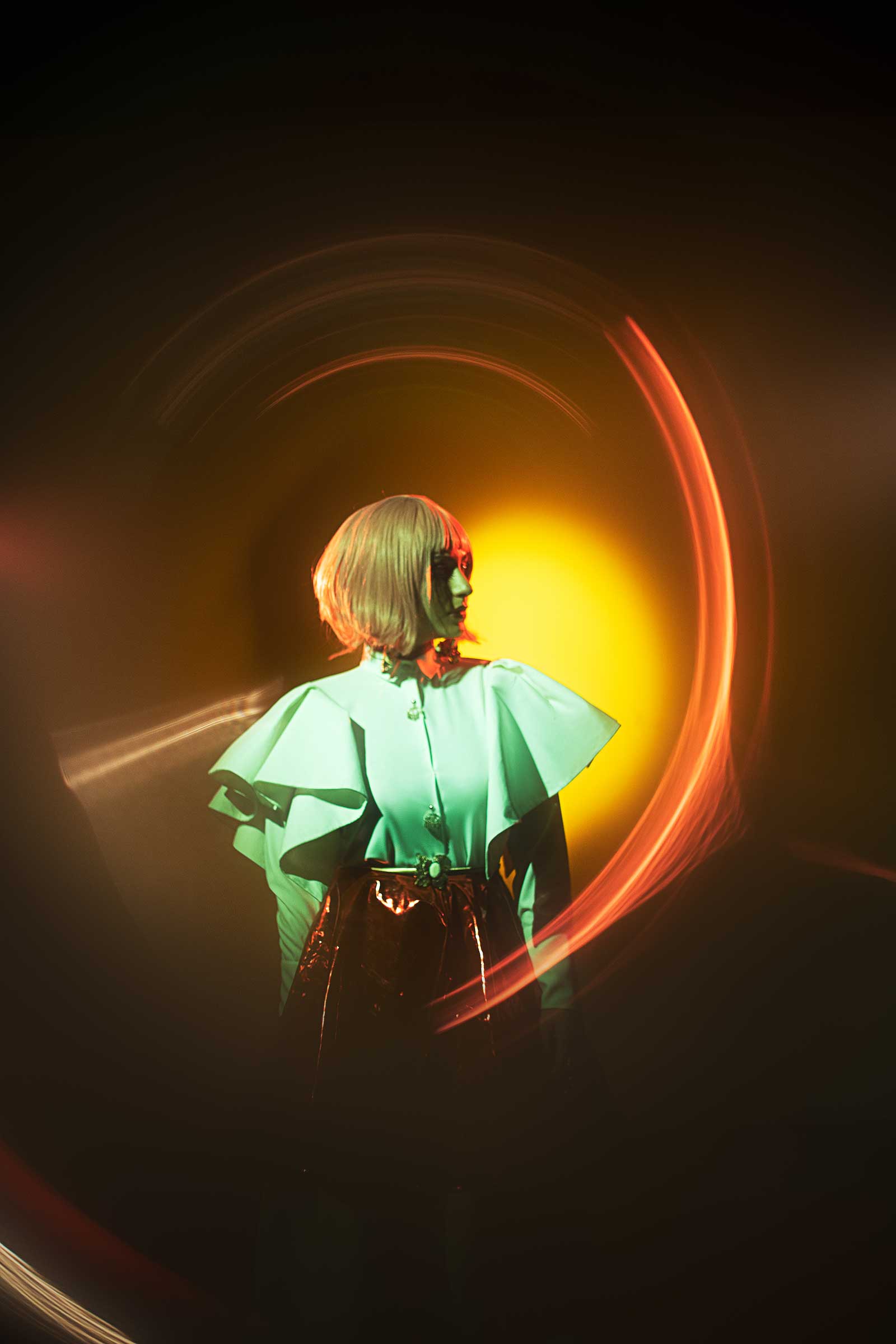 The Inner Realm – image 2