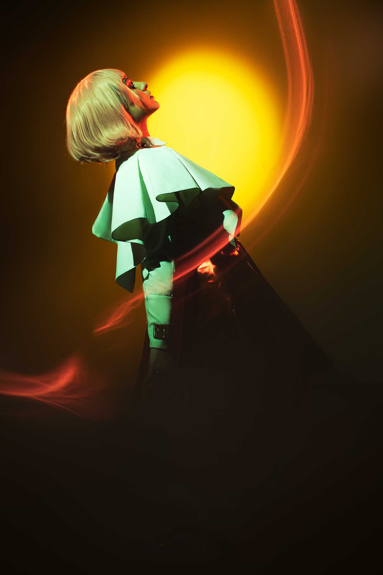 The Inner Realm – image 3
