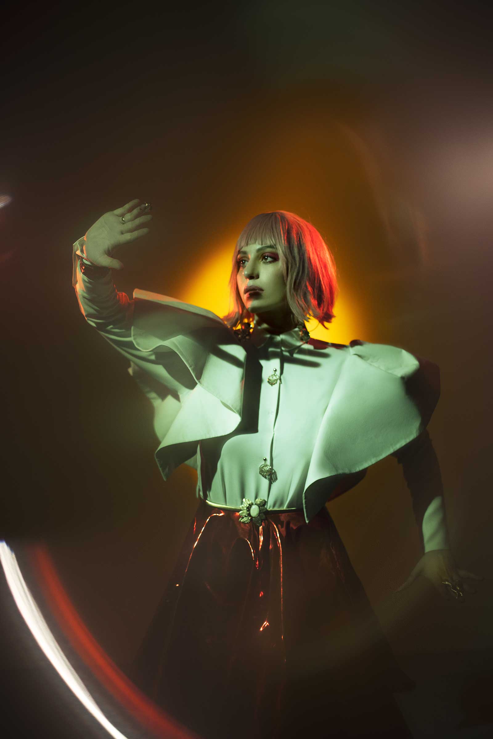 The Inner Realm – image 4