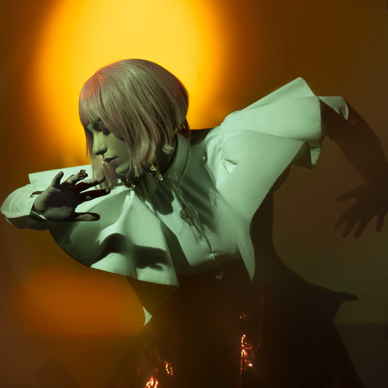 The Inner Realm – image 5