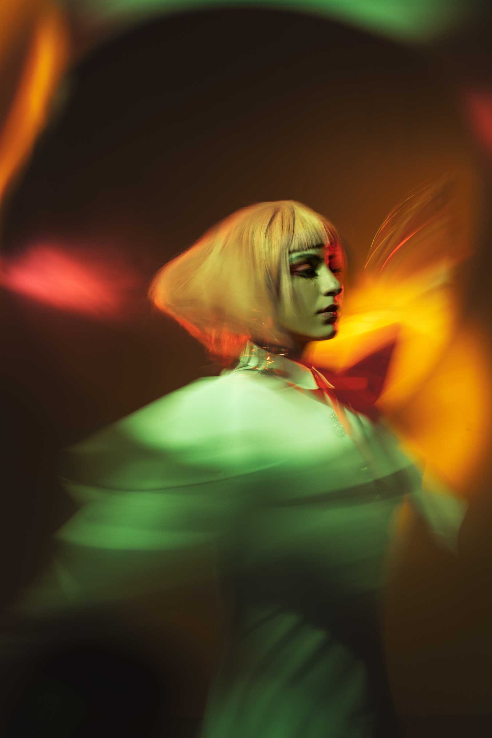 The Inner Realm – image 6