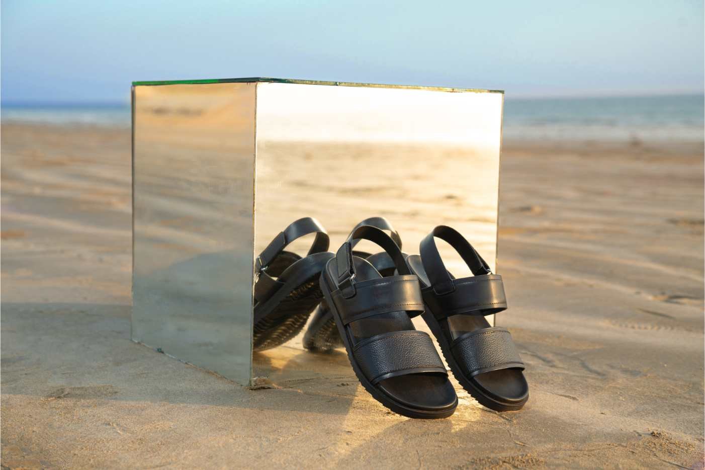 Hushpuppies Beach Campaign – image 9