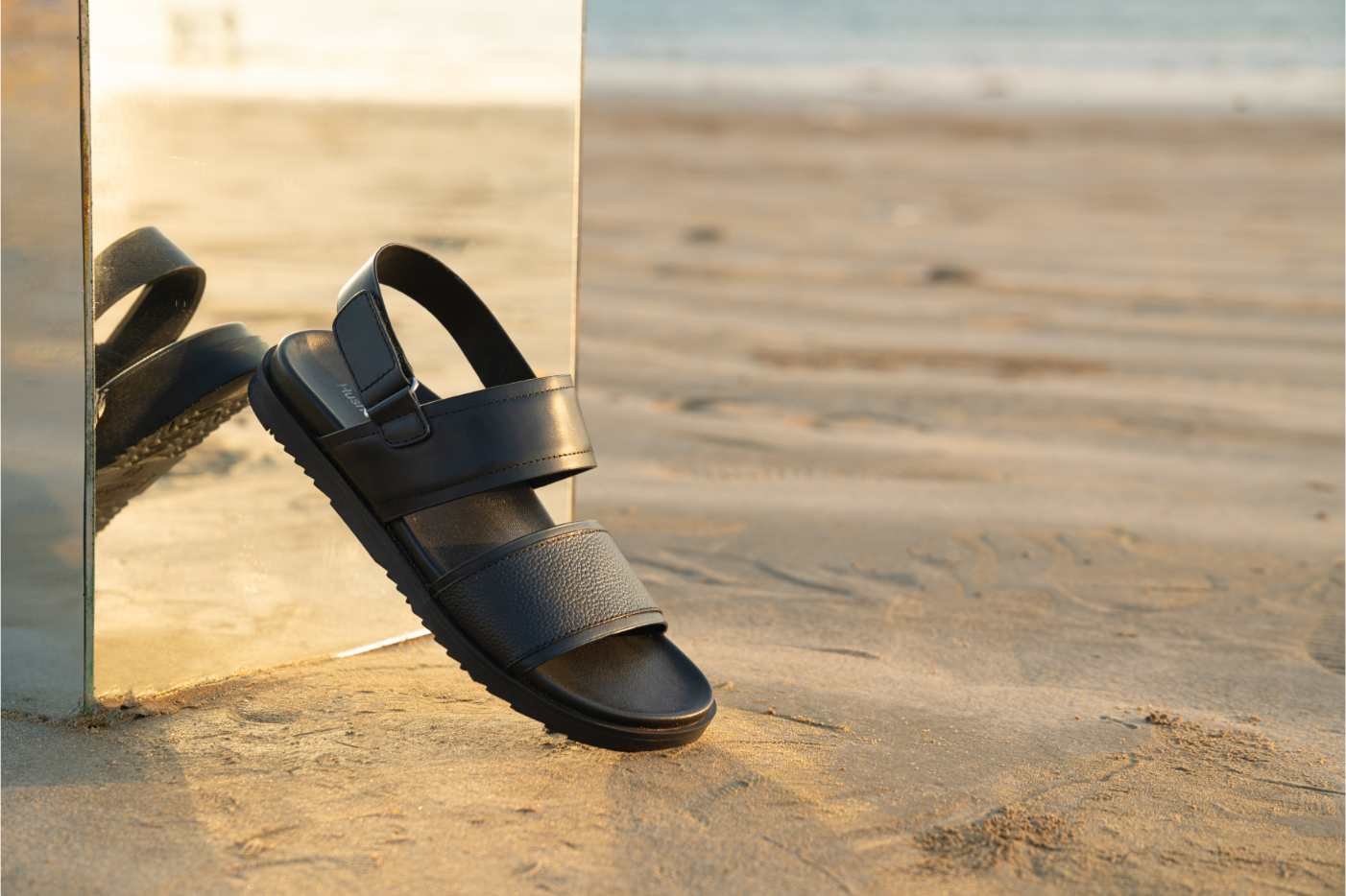 Hushpuppies Beach Campaign – image 10