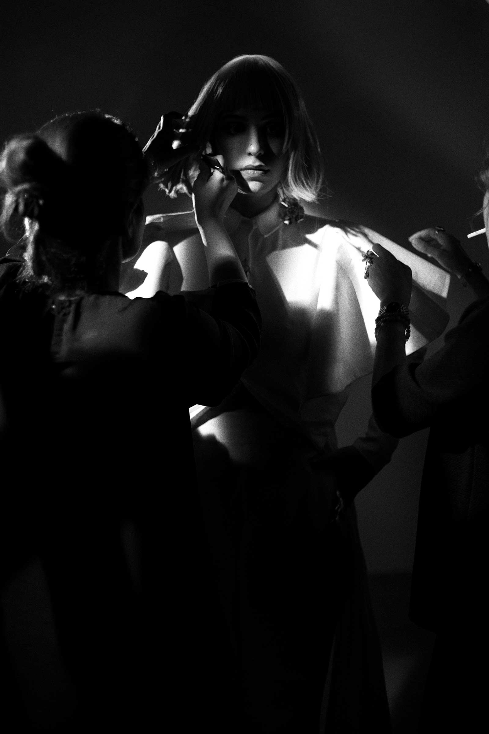The Inner Realm – image 8