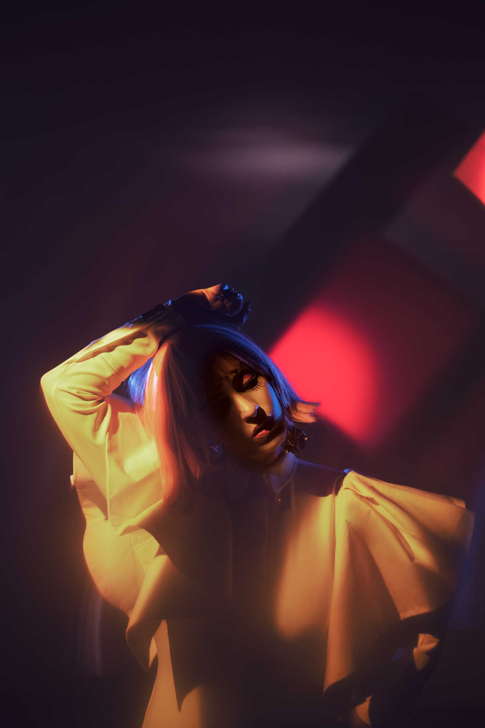 The Inner Realm – image 11