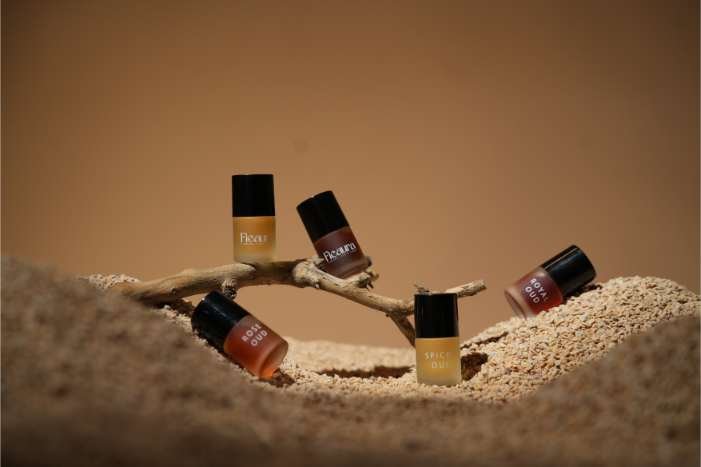 fieaura - Scents – image 1