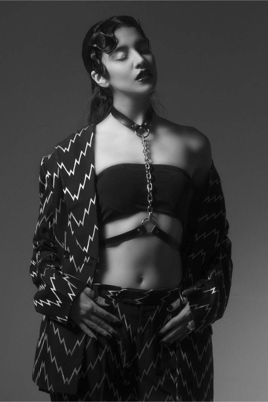 Do Not Disturb - Editorial Photography – image 1