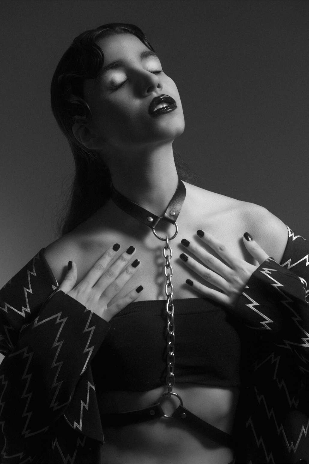Do Not Disturb - Editorial Photography – image 2