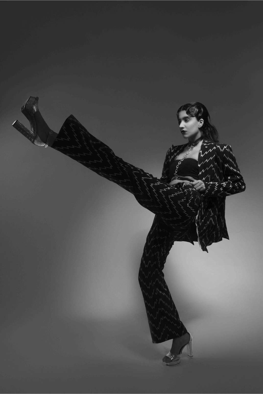 Do Not Disturb - Editorial Photography – image 3