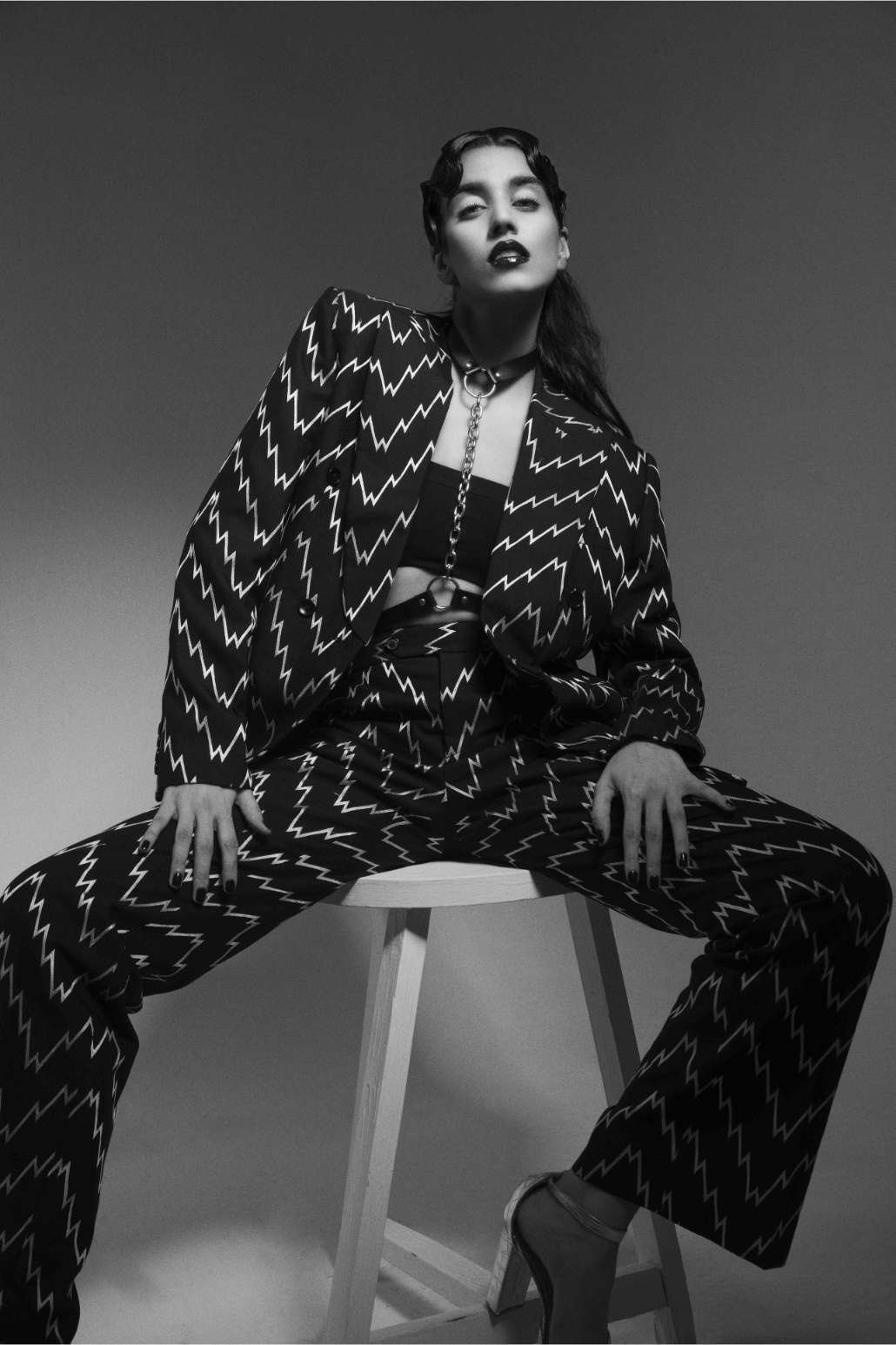 Do Not Disturb - Editorial Photography – image 4