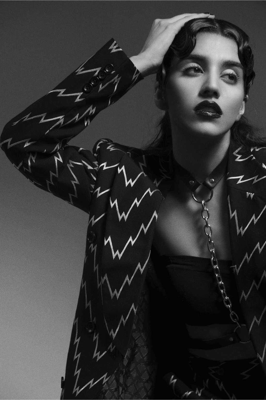 Do Not Disturb - Editorial Photography – image 5