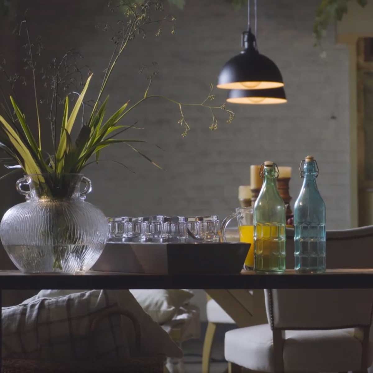 Oak & Teak - Ramazan Campaign