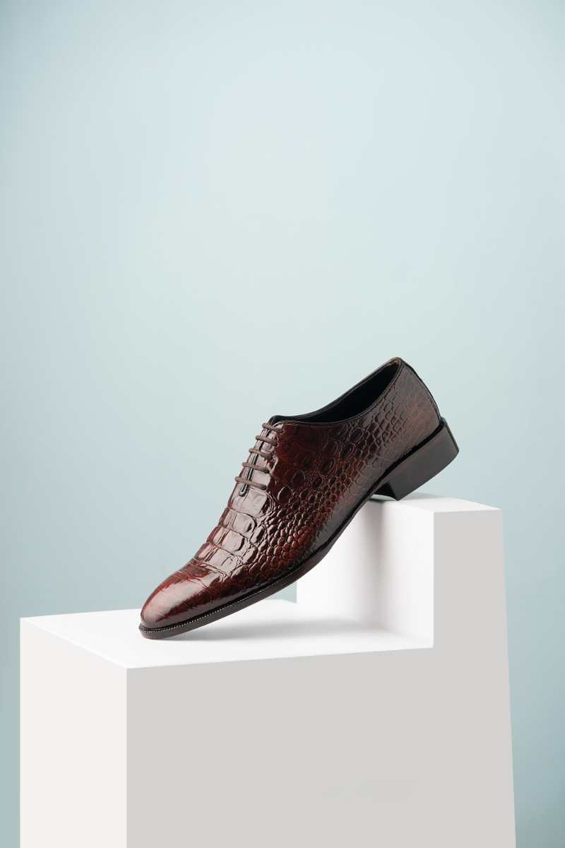 Laced Up – image 6