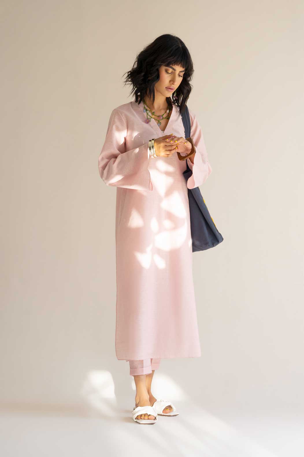 Zainab Zulfiqar SS 23 – image 1