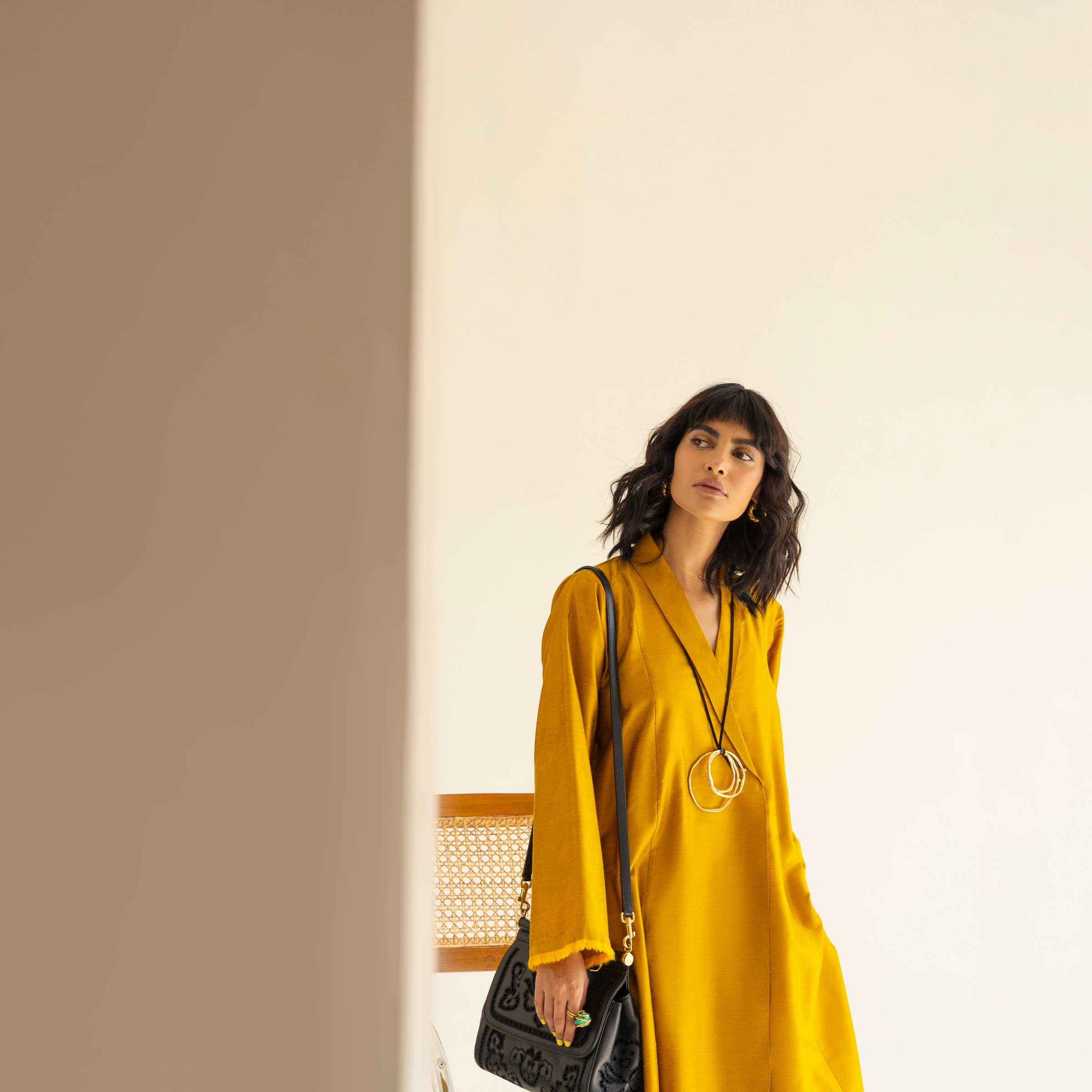 Zainab Zulfiqar SS 23 – image 4