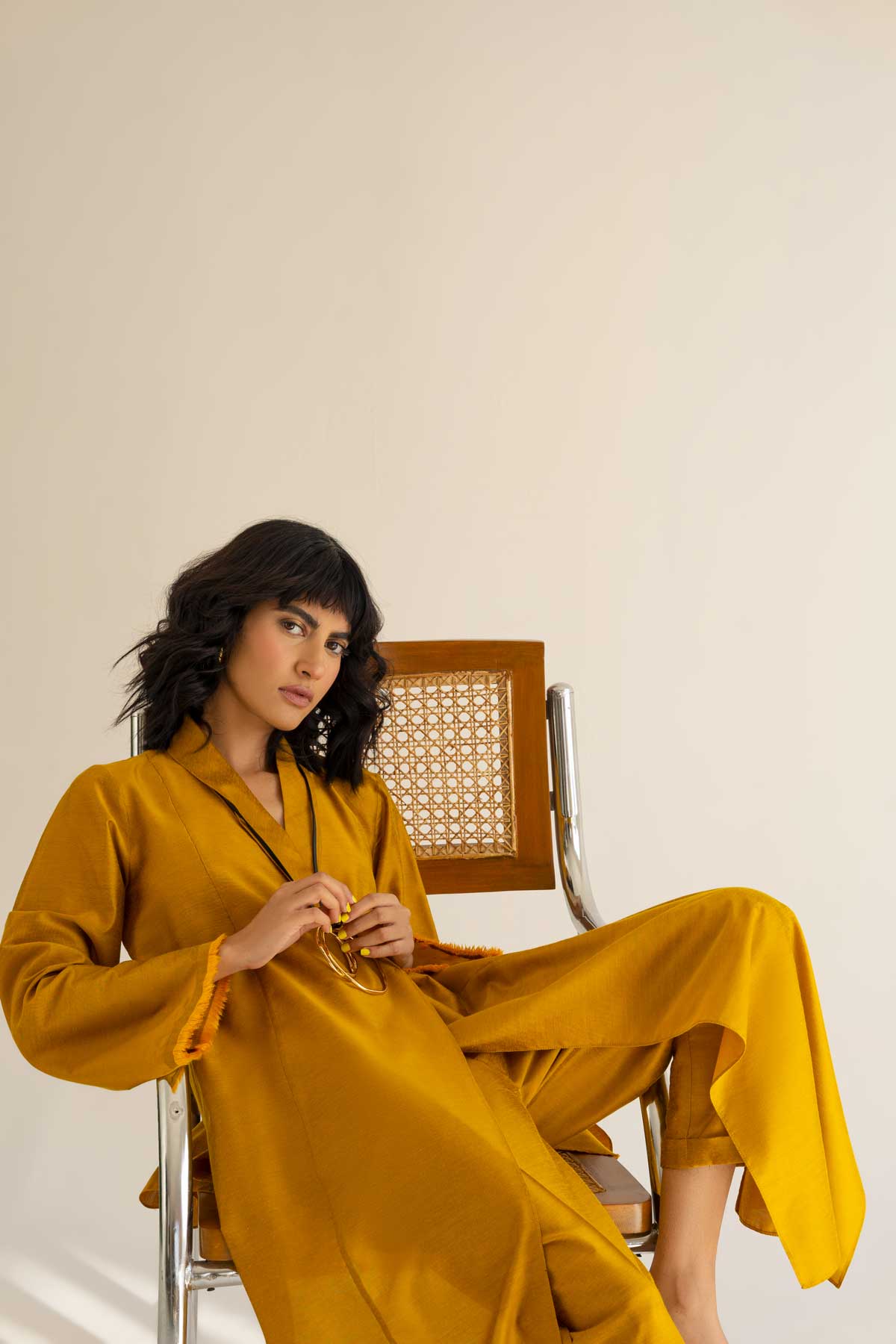 Zainab Zulfiqar SS 23 – image 5