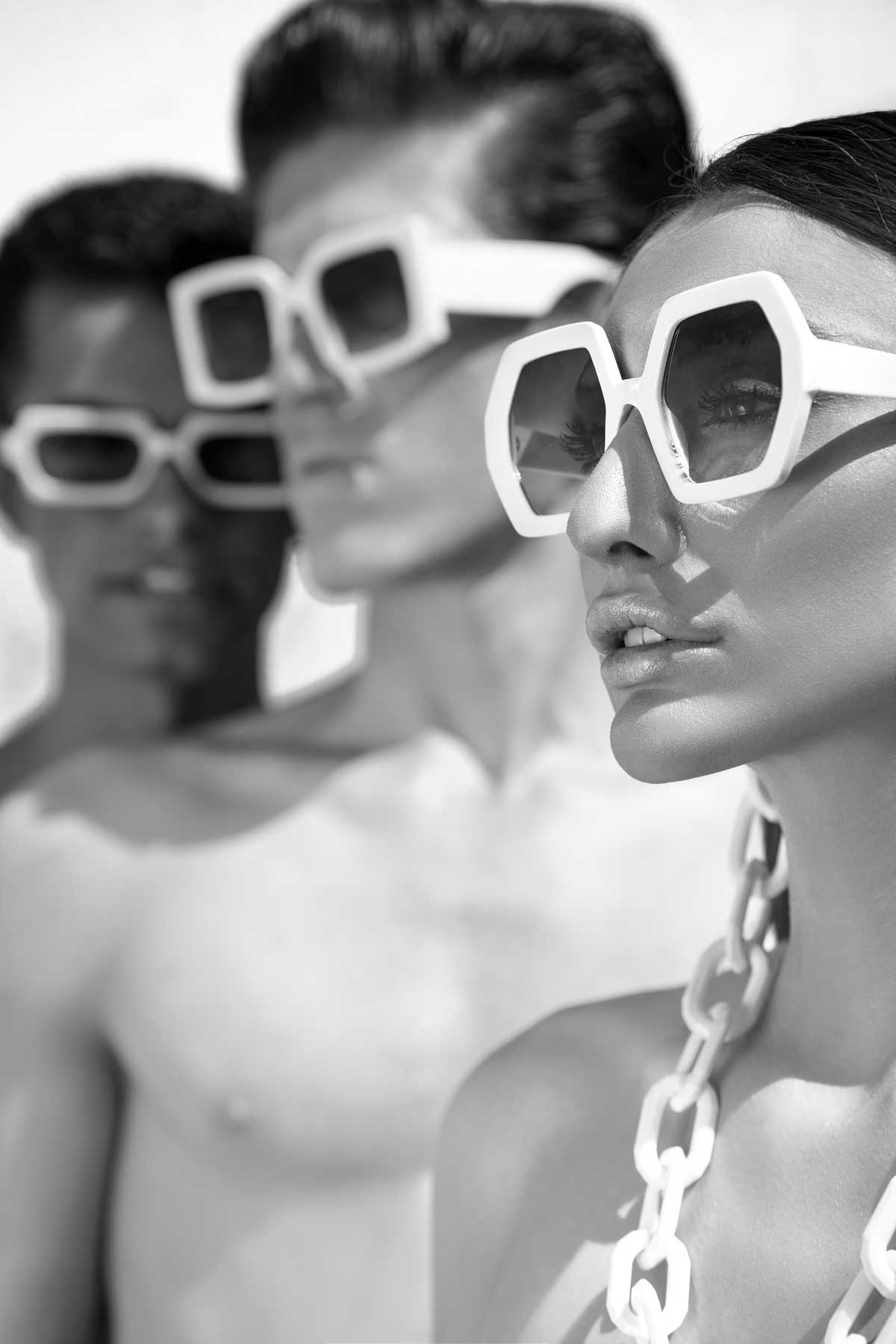 NIneLInes Accessories – image 2