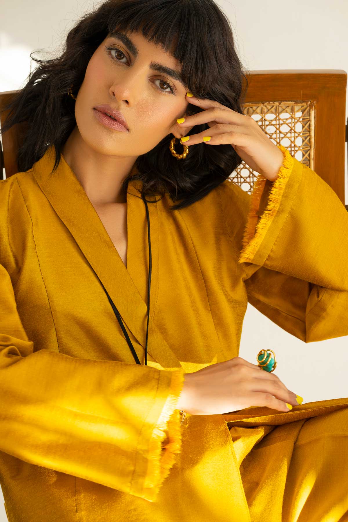 Zainab Zulfiqar SS 23 – image 6