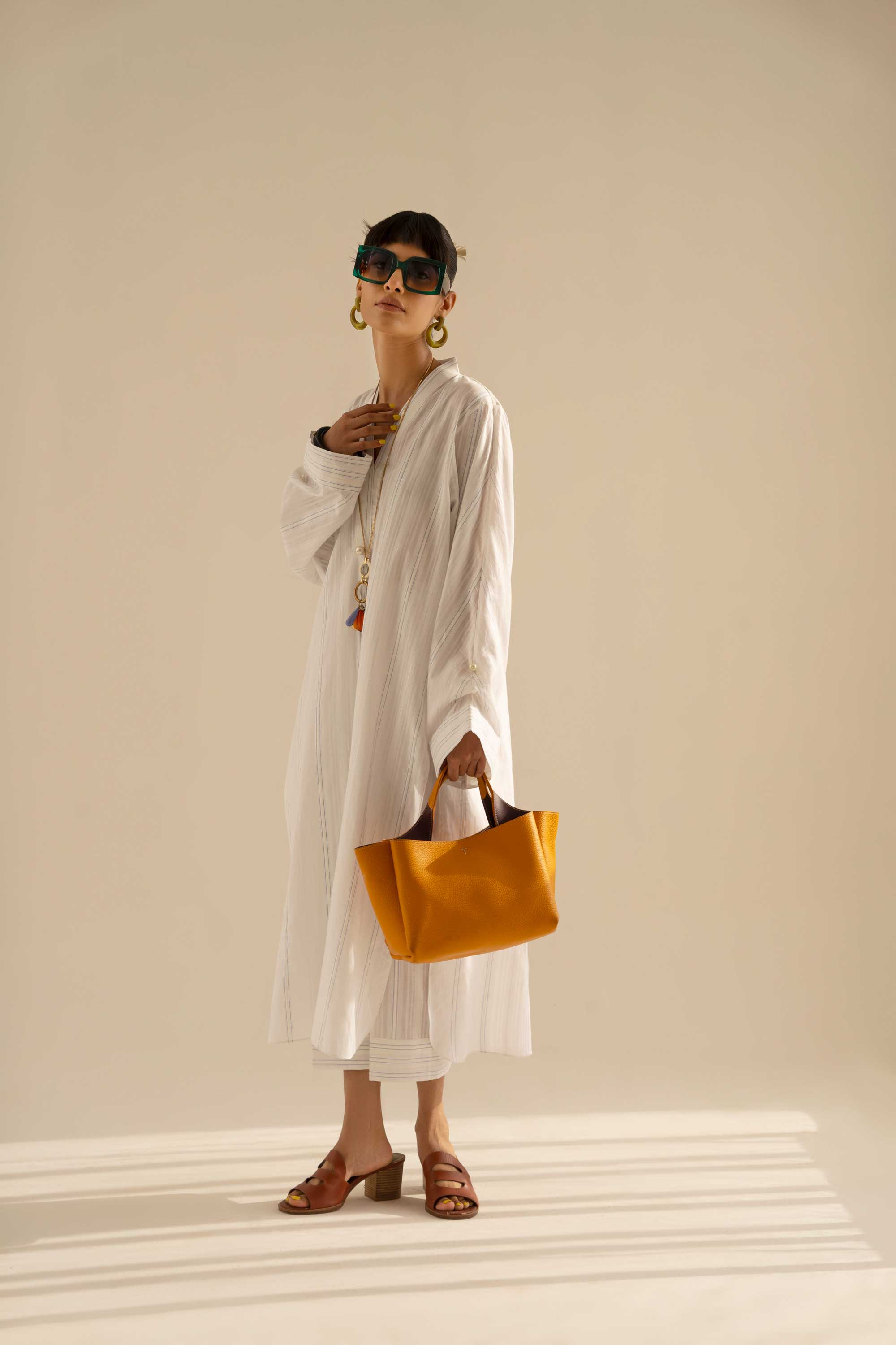 Zainab Zulfiqar SS 23
