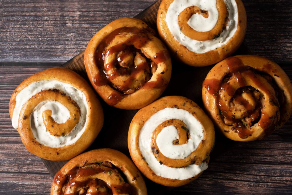 Umami Patisserie - Food Photography