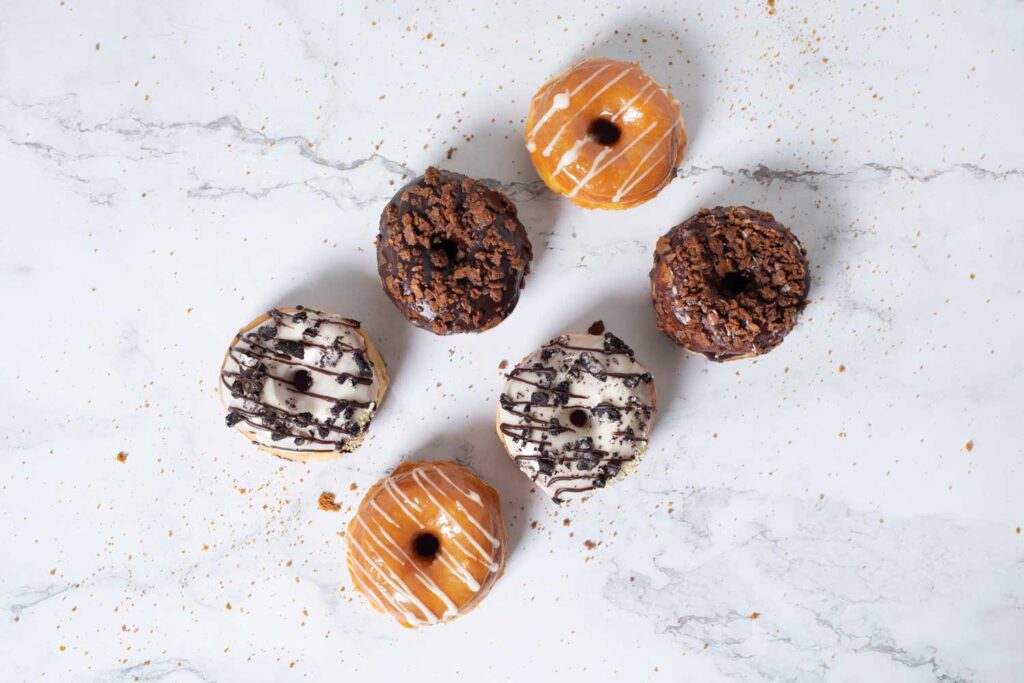 Umami Foods​ - Food Photography