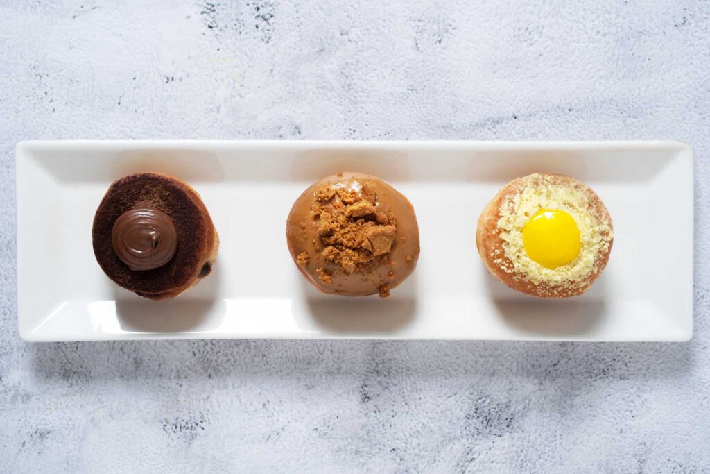 Umami Foods​ - Food Photography