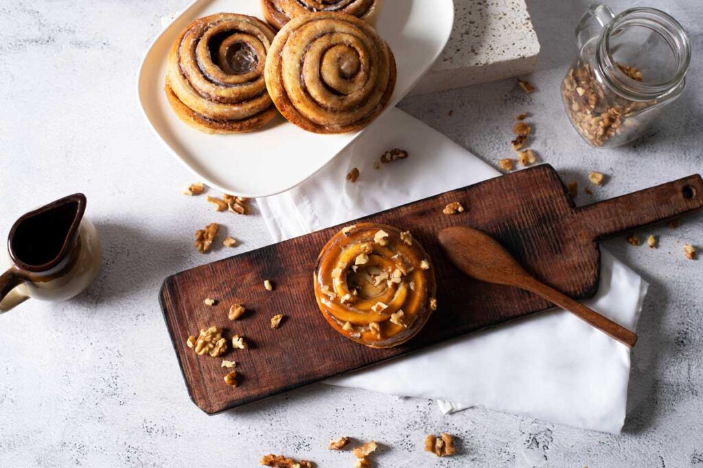 Umami Foods​ - Food Photography