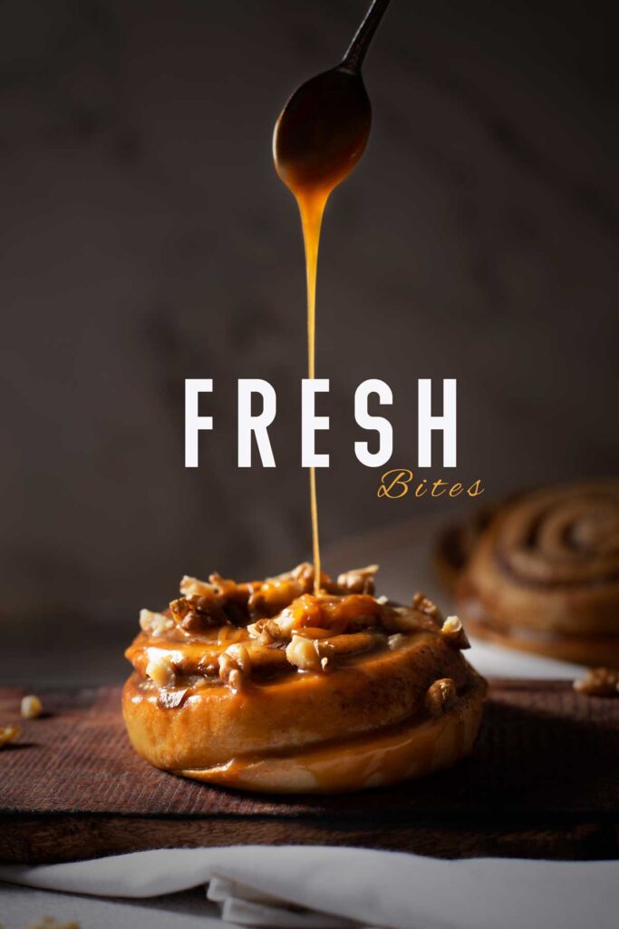 Umami Foods​ - Food Photography