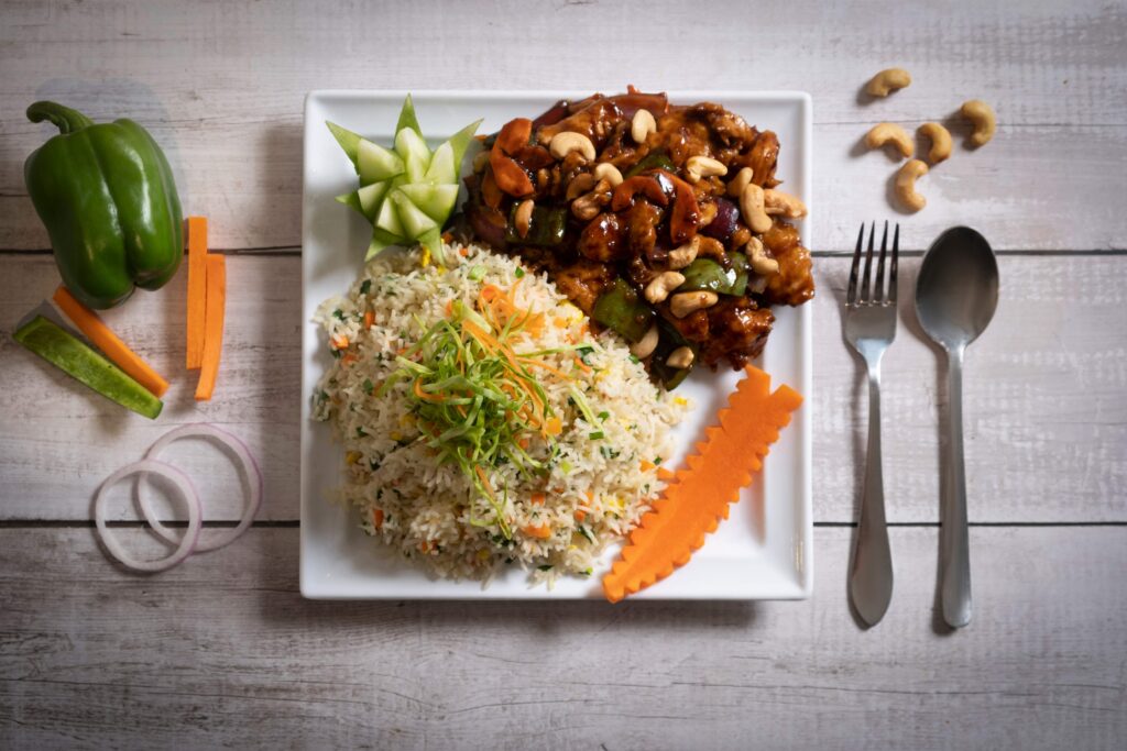 Karachi Hot-n-Spicy Food Photography