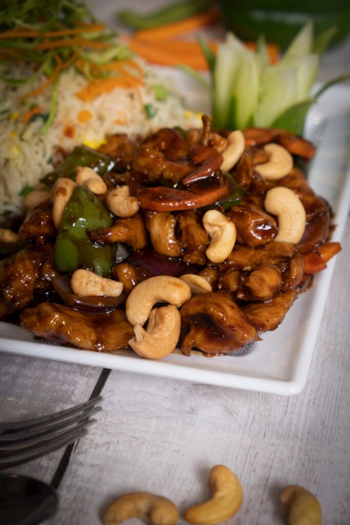Karachi Hot-n-Spicy Food Photography