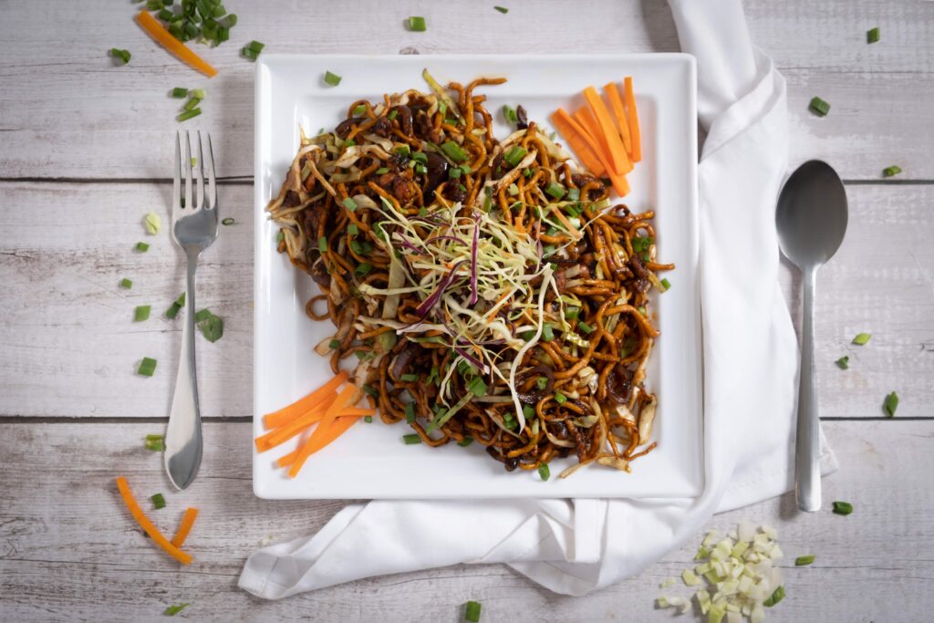 Karachi Hot-n-Spicy Food Photography
