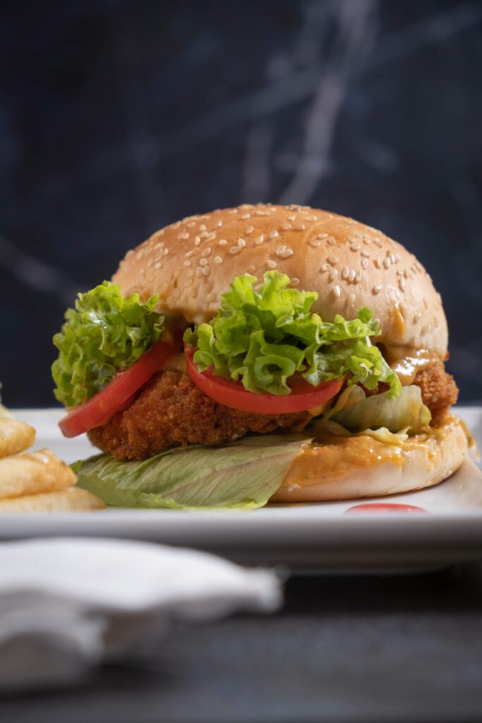 Karachi Hot-n-Spicy Food Photography