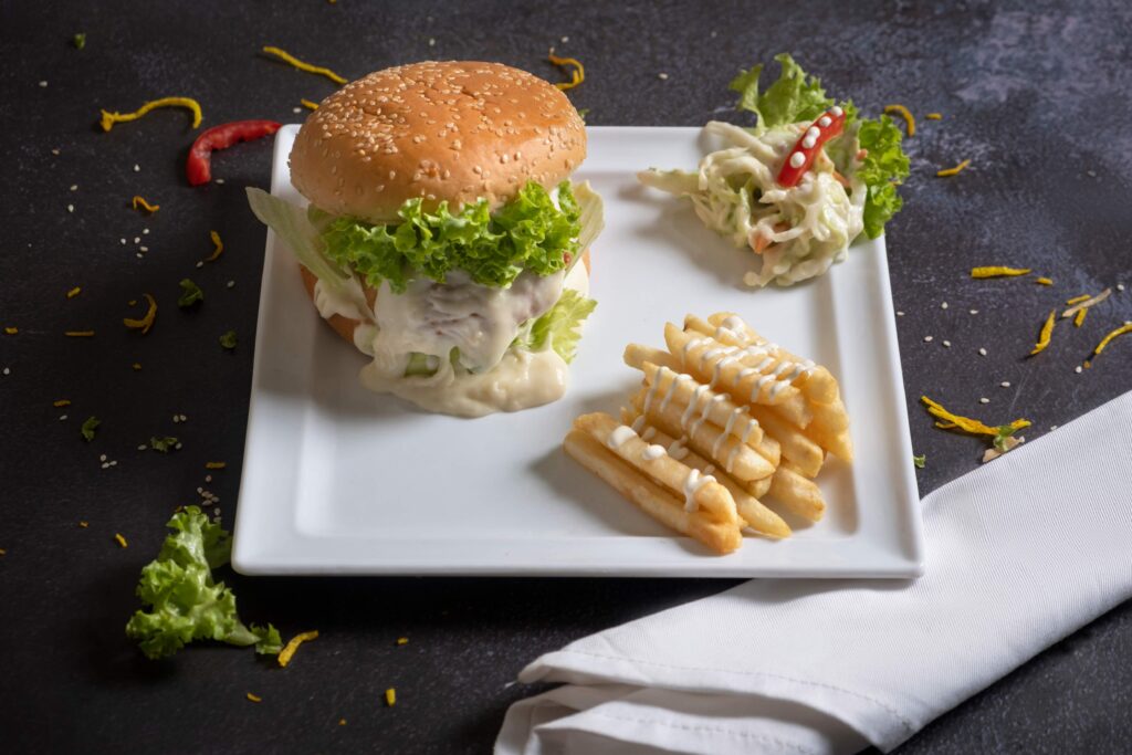 Karachi Hot-n-Spicy Food Photography