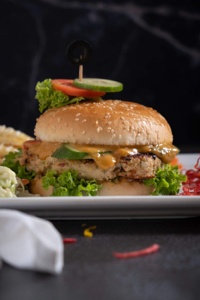 Karachi Hot-n-Spicy Food Photography