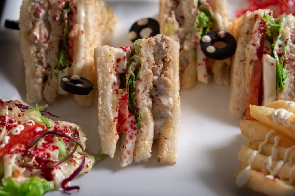 Karachi Hot-n-Spicy Food Photography