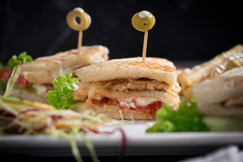 Karachi Hot-n-Spicy Food Photography