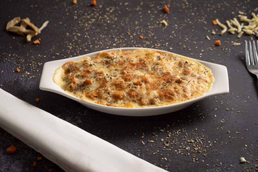 Karachi Hot-n-Spicy Food Photography