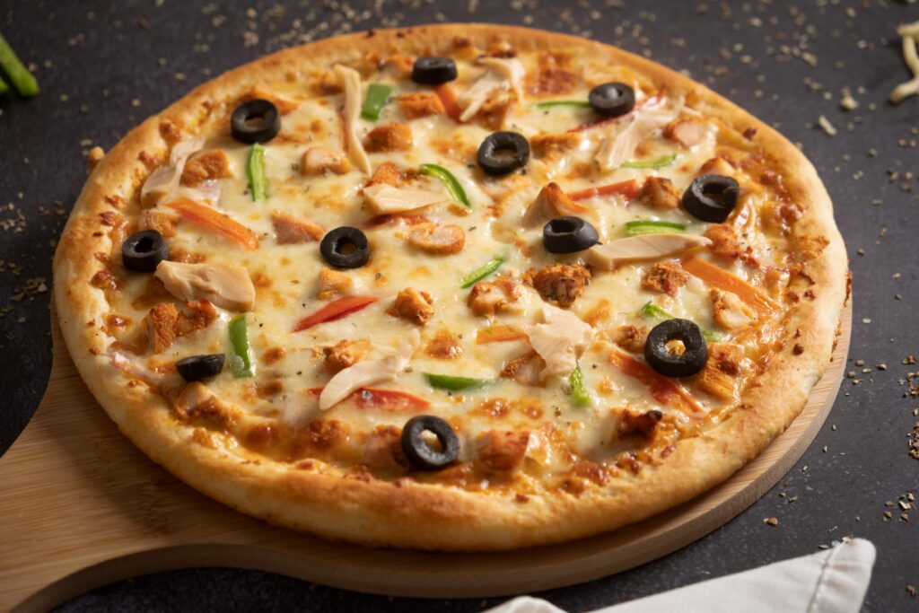 Karachi Hot-n-Spicy Food Photography